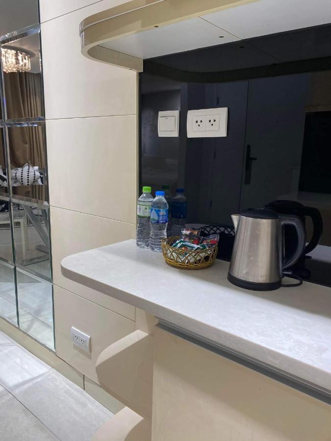 The Rixx Luxury Apartment Хошимин Экстерьер фото